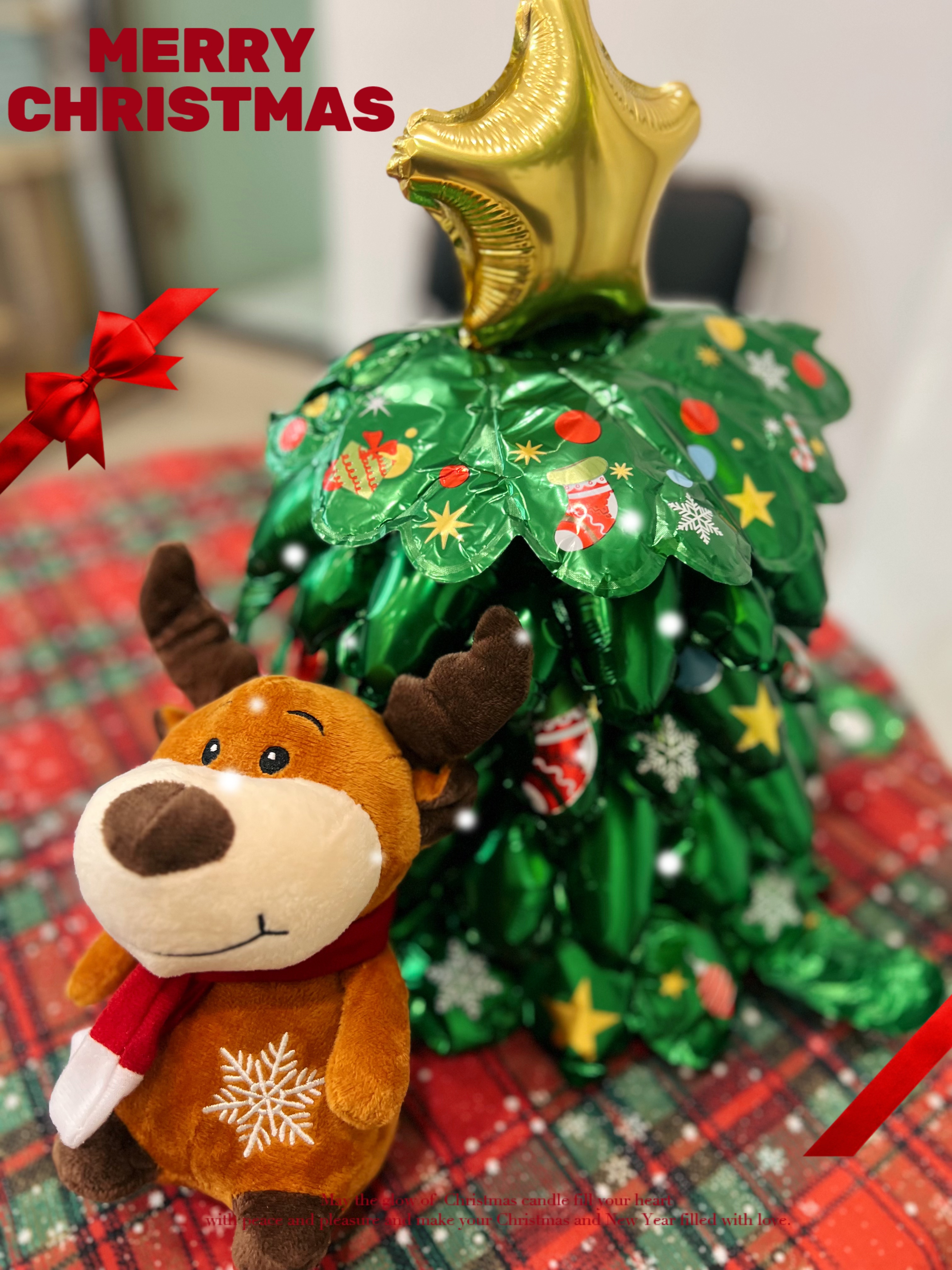 一歲一禮,一寸歡喜 一歲一禮,一寸歡喜