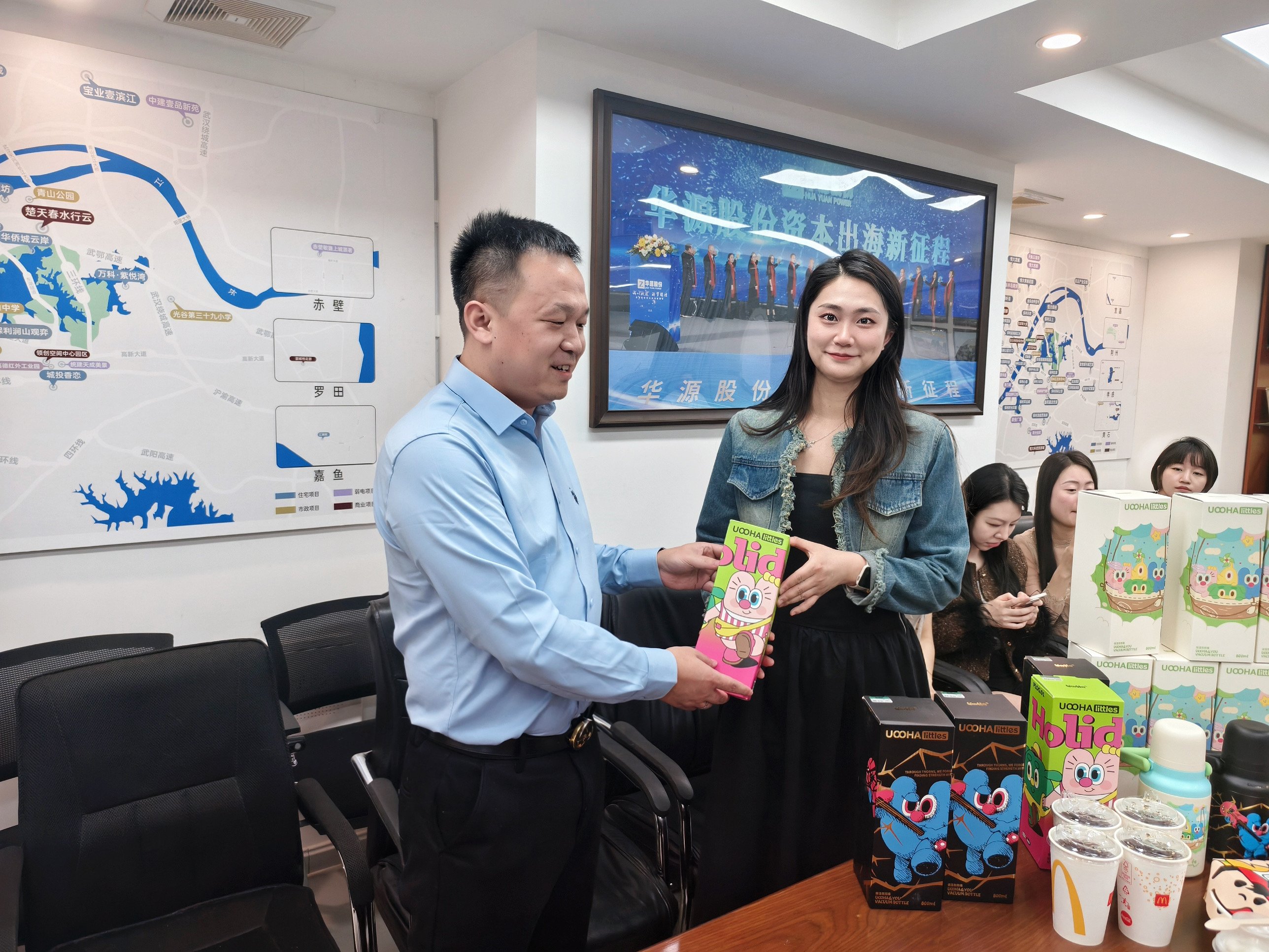 2025年第一季度生日會圓滿落幕,快樂與溫暖同行! 2025年第一季度生日會圓滿落幕,快樂與溫暖同行!