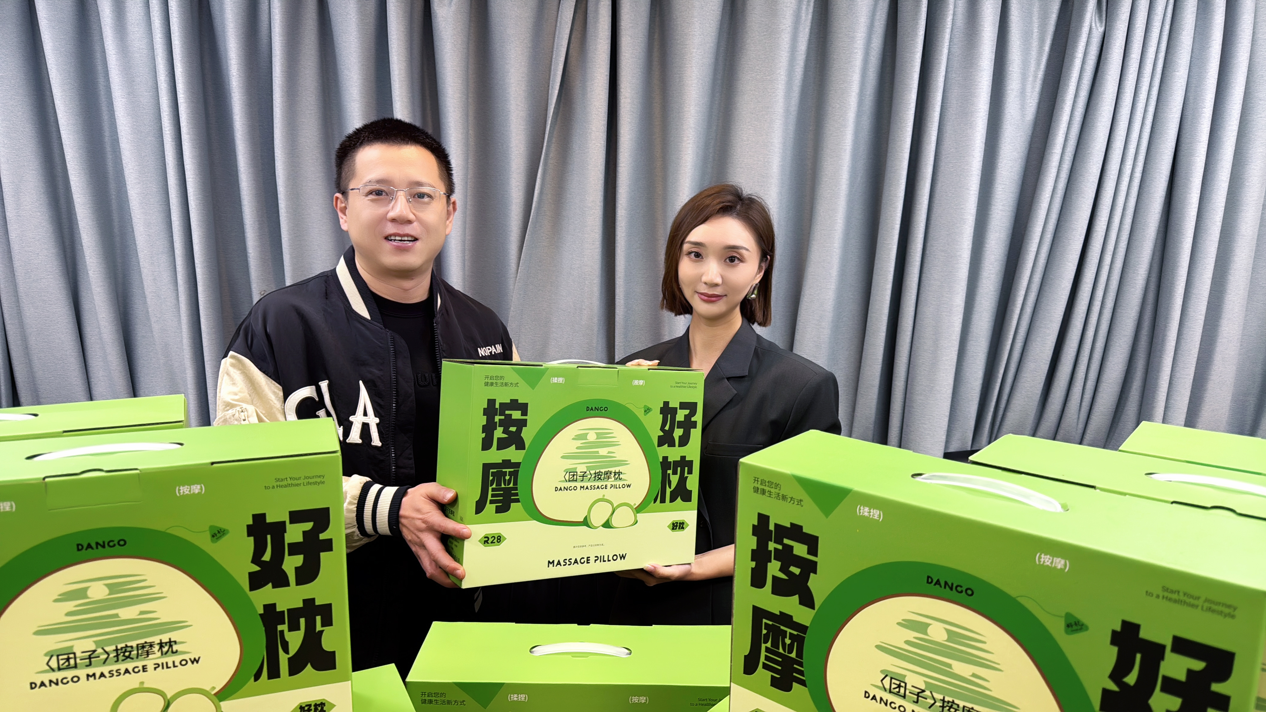 暖心慶生辰，聚力向未來！